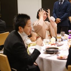 アンダーズ東京の写真1枚目