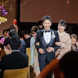 アンダーズ東京の写真1枚目