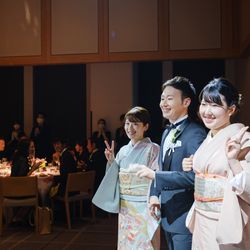 アンダーズ東京の写真4枚目