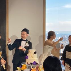 アンダーズ東京の写真6枚目