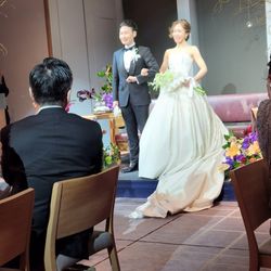 アンダーズ東京の写真13枚目