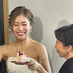 アンダーズ東京の写真1枚目