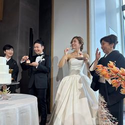 アンダーズ東京の写真5枚目