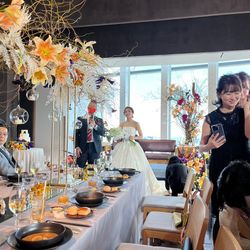 アンダーズ東京の写真16枚目