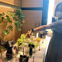 アンダーズ東京の写真11枚目