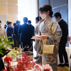 アンダーズ東京の写真3枚目