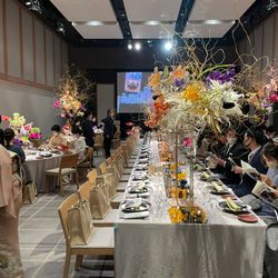 アンダーズ東京の写真10枚目