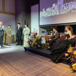 アンダーズ東京の写真3枚目