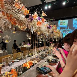 アンダーズ東京の写真9枚目