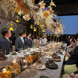 アンダーズ東京の写真21枚目