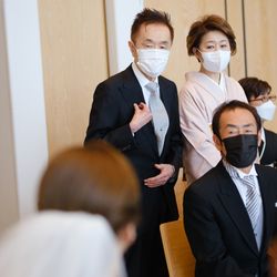 アンダーズ東京の写真21枚目