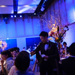 アンダーズ東京の写真1枚目