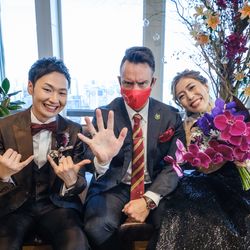 アンダーズ東京の写真12枚目