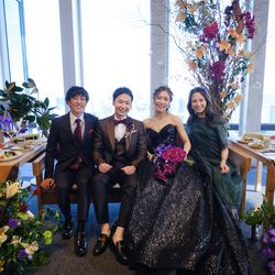 アンダーズ東京の写真15枚目