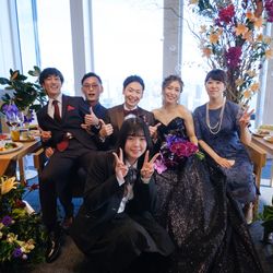 アンダーズ東京の写真5枚目