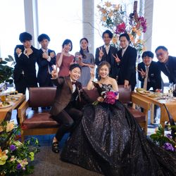 アンダーズ東京の写真9枚目