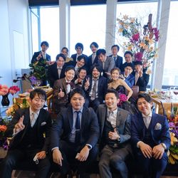 アンダーズ東京の写真2枚目