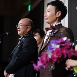 アンダーズ東京の写真2枚目