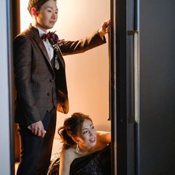 アンダーズ東京の写真1枚目