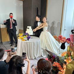 アンダーズ東京の写真18枚目