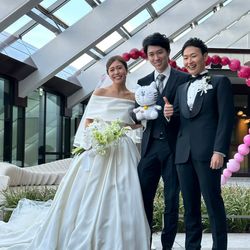 アンダーズ東京の写真7枚目