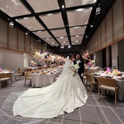 アンダーズ東京の写真21枚目