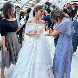 アンダーズ東京の写真33枚目