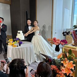 アンダーズ東京の写真3枚目