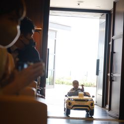 アンダーズ東京の写真15枚目