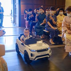 アンダーズ東京の写真21枚目