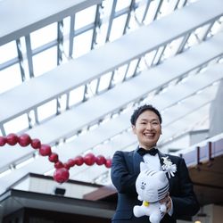 アンダーズ東京の写真13枚目