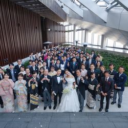 アンダーズ東京の写真5枚目