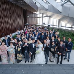 アンダーズ東京の写真9枚目