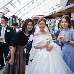 アンダーズ東京の写真10枚目