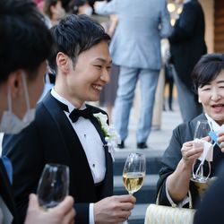 アンダーズ東京の写真2枚目