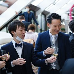 アンダーズ東京の写真16枚目