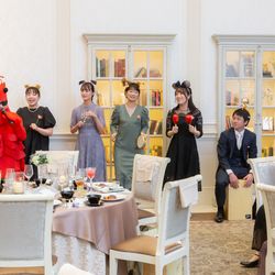 ハートコート横浜の写真20枚目