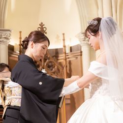 ハートコート横浜の写真15枚目