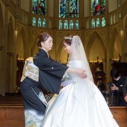 ハートコート横浜の写真14枚目