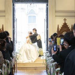 ハートコート横浜の写真7枚目