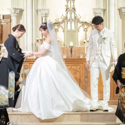 ハートコート横浜の写真11枚目