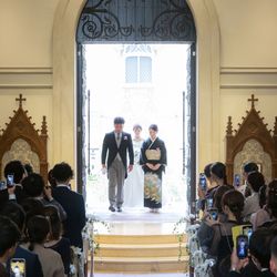 ハートコート横浜の写真5枚目