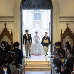 ハートコート横浜の写真27枚目