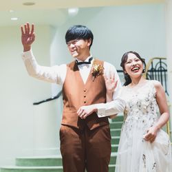 メゾン プルミエールの写真6枚目