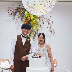 メゾン プルミエールの写真4枚目