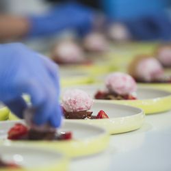 メゾン プルミエールの写真5枚目