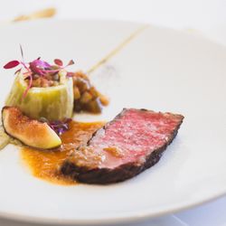 メゾン プルミエールの写真1枚目