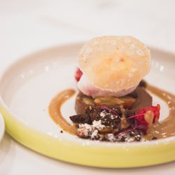 メゾン プルミエールの写真12枚目