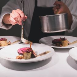 メゾン プルミエールの写真6枚目