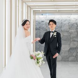 東京會舘の写真8枚目